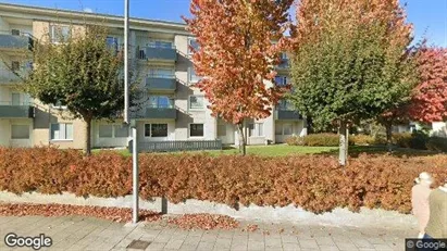 Lägenheter till salu i Helsingborg - Bild från Google Street View