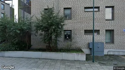 Lägenheter att hyra i Limhamn/Bunkeflo - Bild från Google Street View