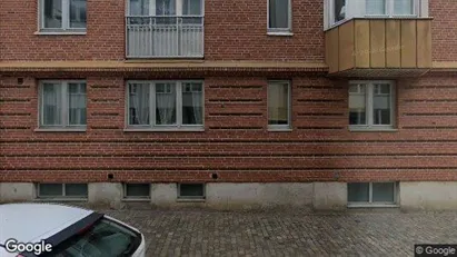 Lägenheter att hyra i Malmö Centrum - Bild från Google Street View