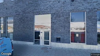 Lägenheter till salu i Malmö Centrum - Bild från Google Street View