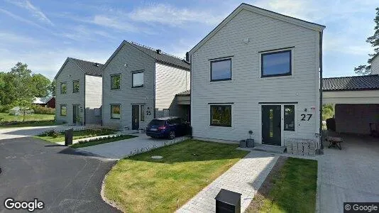 Lägenheter till salu i Linköping - Bild från Google Street View