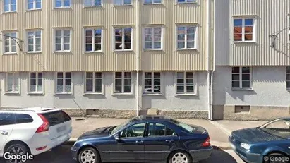 Lägenheter att hyra i Göteborg Östra - Bild från Google Street View