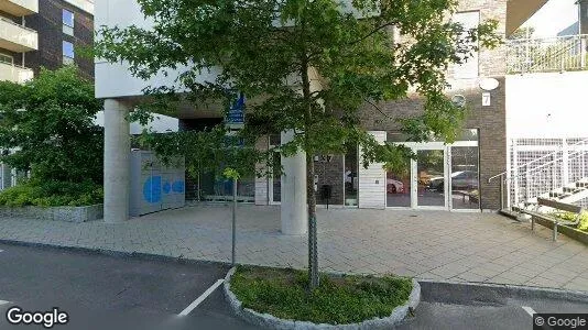 Lägenheter att hyra i Område ej specificerat - Bild från Google Street View