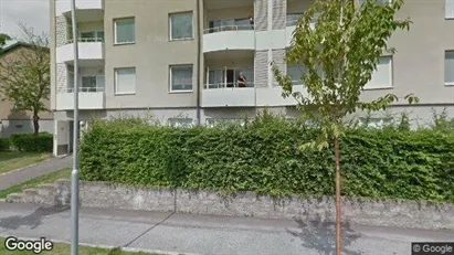Lägenheter att hyra i Västra hisingen - Bild från Google Street View