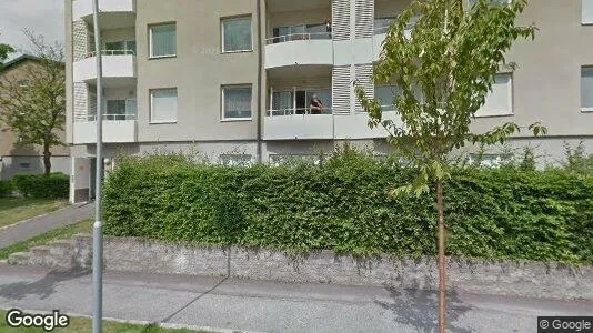Lägenheter att hyra i Västra hisingen - Bild från Google Street View