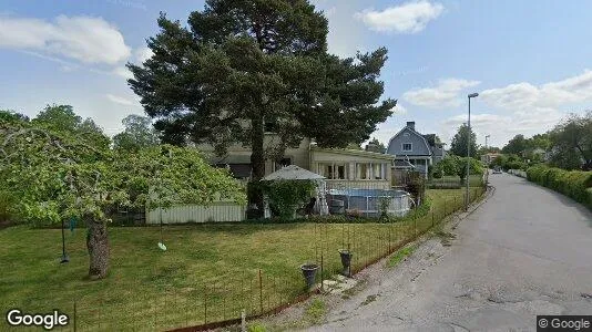 Lägenheter till salu i Surahammar - Bild från Google Street View