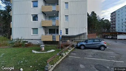 Lägenheter att hyra i Västerås - Bild från Google Street View
