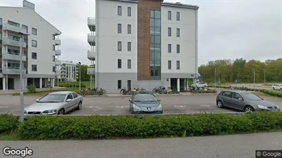 Lägenheter att hyra i Kalmar - Bild från Google Street View