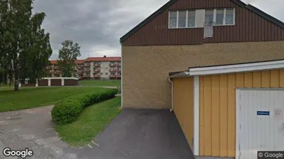 Lägenheter att hyra i Eda - Bild från Google Street View