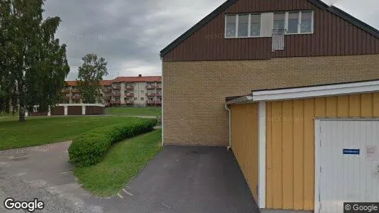Lägenheter att hyra i Eda - Bild från Google Street View