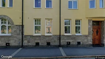 Lägenheter att hyra i Uppsala - Bild från Google Street View