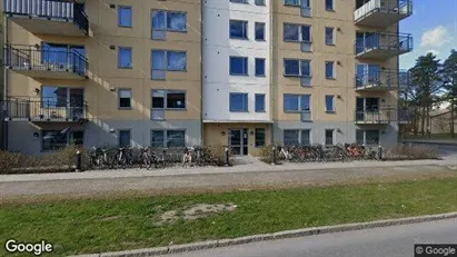 Lägenheter att hyra i Kalmar - Bild från Google Street View