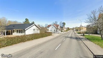 Lägenheter att hyra i Alvesta - Bild från Google Street View