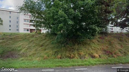 Rum att hyra i Karlstad - Bild från Google Street View