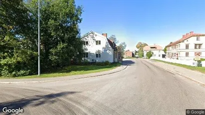 Lägenheter att hyra i Nordanstig - Bild från Google Street View
