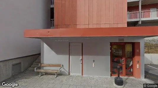 Lägenheter att hyra i Område ej specificerat - Bild från Google Street View