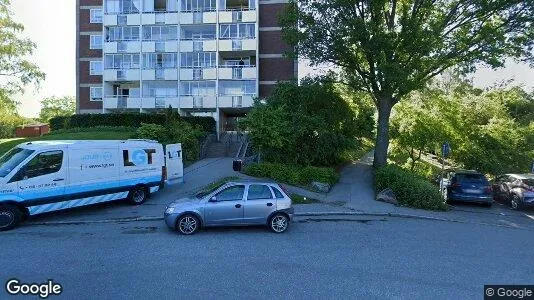Lägenheter att hyra i Västerort - Bild från Google Street View