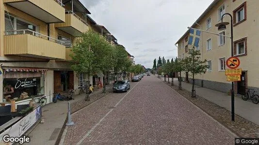 Rum att hyra i Vansbro - Bild från Google Street View