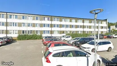 Lägenheter att hyra i Växjö - Bild från Google Street View
