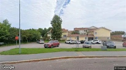 Lägenheter att hyra i Nordanstig - Bild från Google Street View