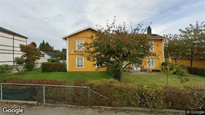 Lägenheter att hyra i Helsingborg - Bild från Google Street View