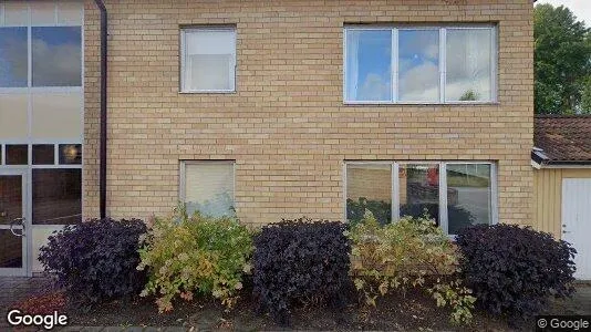 Lägenheter att hyra i Sigtuna - Bild från Google Street View