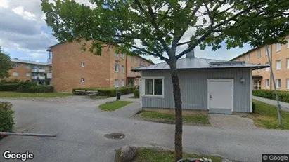 Lägenheter att hyra i Södertälje - Bild från Google Street View