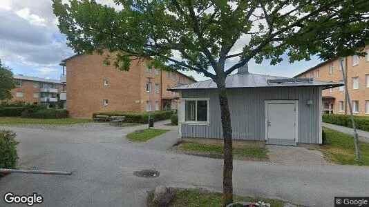 Lägenheter att hyra i Södertälje - Bild från Google Street View