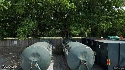 Lägenheter att hyra i Lund - Bild från Google Street View