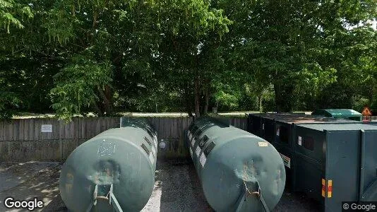 Lägenheter att hyra i Lund - Bild från Google Street View