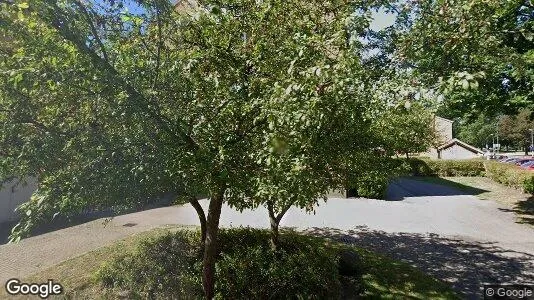 Lägenheter att hyra i Landskrona - Bild från Google Street View