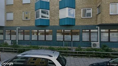Lägenheter att hyra i Malmö Centrum - Bild från Google Street View