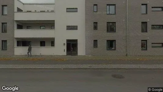 Lägenheter att hyra i Oxie - Bild från Google Street View