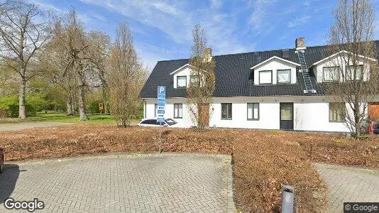 Lägenheter till salu i Lund - Bild från Google Street View