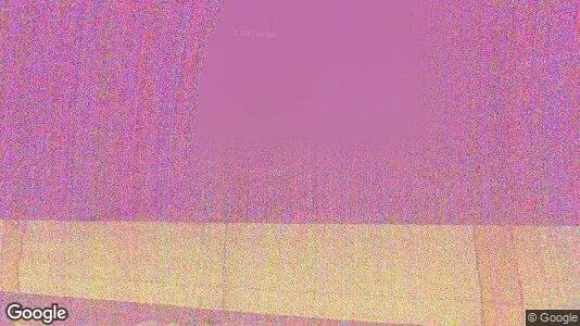 Lägenheter till salu i Hammarbyhamnen - Bild från Google Street View