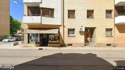 Lägenheter att hyra i Norrköping - Bild från Google Street View