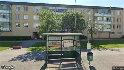 Bostadsrätter till salu i Oxelösund - Bild från Google Street View