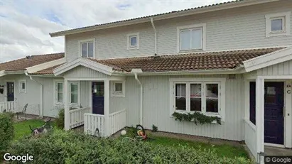 Bostadsrätter till salu i Töreboda - Bild från Google Street View