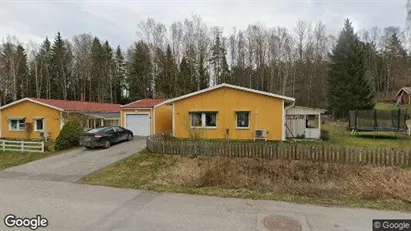 Bostadsrätter till salu i Nyköping - Bild från Google Street View
