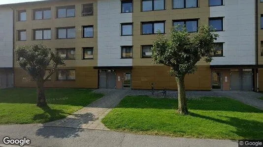 Bostadsrätter till salu i Mölndal - Bild från Google Street View
