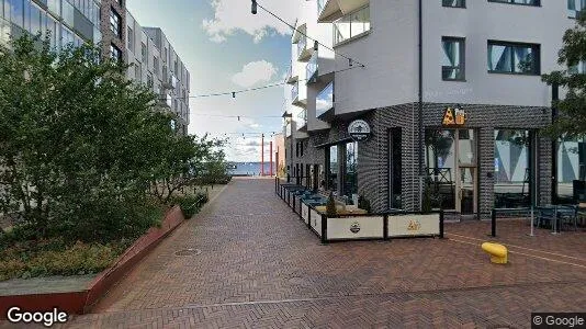 Bostadsrätter till salu i Helsingborg - Bild från Google Street View