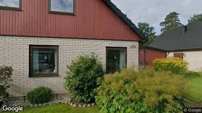 Bostadsrätter till salu i Trollhättan - Bild från Google Street View