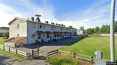 Lägenheter att hyra i Ulricehamn - Bild från Google Street View