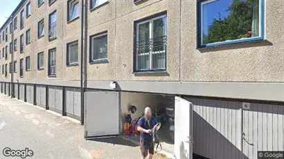 Lägenheter att hyra i Lidingö - Bild från Google Street View