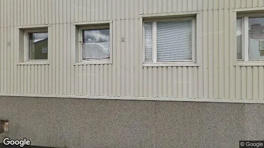 Lägenheter att hyra i Söderort - Bild från Google Street View