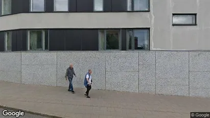 Lägenheter att hyra i Södermalm - Bild från Google Street View