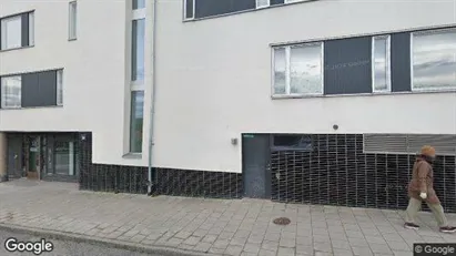 Lägenheter att hyra i Västerort - Bild från Google Street View