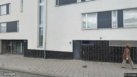 Lägenheter att hyra i Västerort - Bild från Google Street View