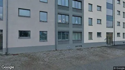 Lägenheter att hyra i Upplands Väsby - Bild från Google Street View