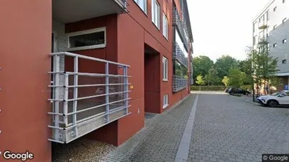 Lägenheter till salu i Lund - Bild från Google Street View